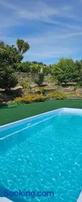 Flory appartament con piscina - Image 3