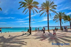 Aduport - holiday apartment close to beach in Javea - Image 2