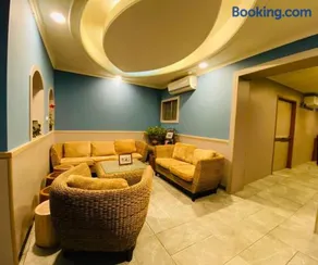 Yin Shan Hotel - Image 1