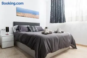 Apartament Granollers Up Live I - Image 3