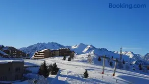 Appartement Ski aux pieds - Image 3