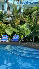 CnH Costa Verde Retreat formerly Blue Beach Loft - Image 4