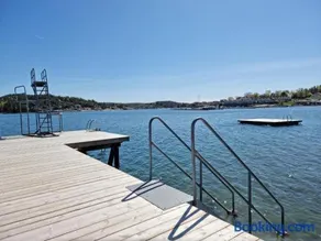 Modern villa with sea view in Svanesund SE09101 - Image 2
