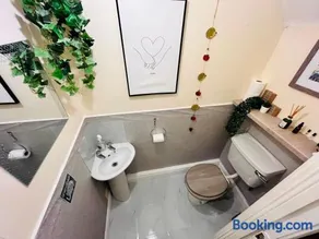 Private room in shared property, one stop from Maynooth - Image 5