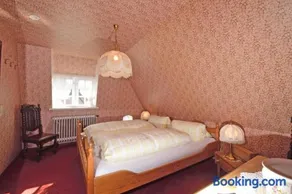 Teegelii Ferienhof Rote Syltrose Teegelii Hof - Image 1
