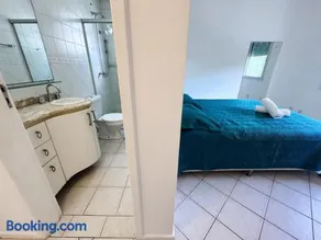 Apto amplo em Jurerê com piscina e próximo a praia - Image 4