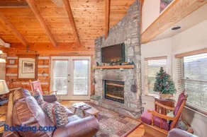Grandfather View Cabin - Image 1