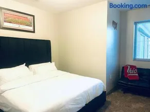 King Size with OSU Theme! - Image 2