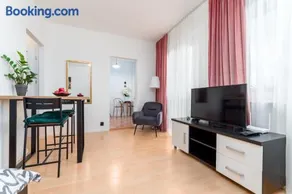 Millenium Apartment Self check-in Faktura - Image 3