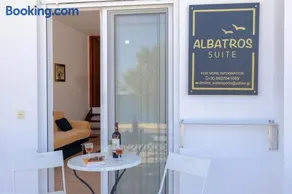 ALBATROS SUITE STEGNA BEACH - Image 2