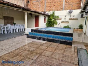 Recanto Tapajós Casa Completa por Temporada com Piscina - Image 3