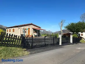 EL HOGARIN DE ARRIONDAS - Image 1