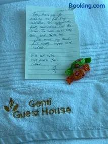 Genti Guest House - Image 3