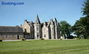 Château des Cours - Gîte La Providence - Image 3