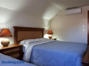 Cobertura Roloff - Image 1