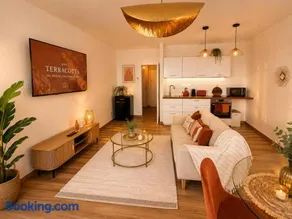 Evasion Terracotta - Jacuzzi privatif - Image 1