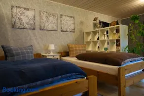 Gemütliche Wohnung mit Neckarblick - Image 3
