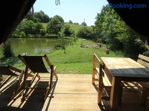 Ecolodge Terre et Eau - Image 3