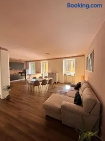 Casa Eliana appartamento Luna - Image 1