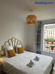 Place Toscane Appartement Long séjour - Image 2