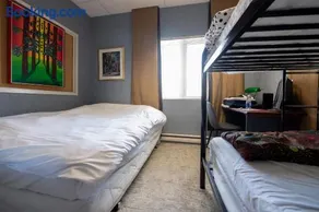 Auberge Internationale Espace Globetrotter - Image 3