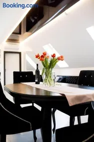Apartamenty Scarlet - Image 1
