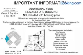 Trump International Beach Resort - Sunny Isles Beach - Image 2