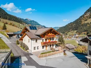 Appartements Oberkronbichlhof - Image 2