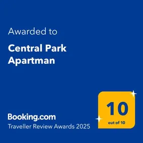 Central Park Apartman - Image 4