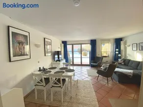 Ferienwohnung Suedterrasse - Image 1
