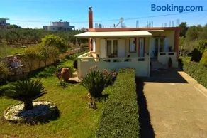 Pazinos/Neveli Cottage - Image 1