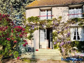 Adorable et amusante maison de campagne - Image 1