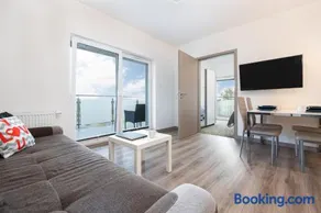 Apartament Pięć Mórz by Noclegi Renters - Image 3