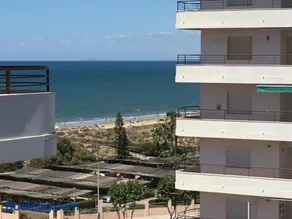 Vivienda Turística Playa Puntamar Punta Umbría - Image 1