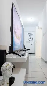Cosy Studio City Center Marseille - Image 3