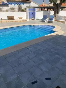 Villa Sparrow, Arboleas - Image 1