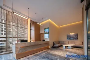 Atour X Hotel Harbin Songbei Rongchuang - Image 4