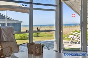 Cozy Summer House In Føns With Sea View - Image 3