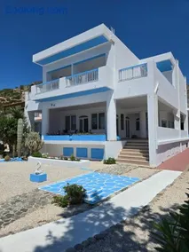 Gabi Rooms in Sougia - Image 1
