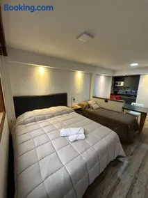 Departamento amoblado con Amenities 104 INVERHOME INMOBILIARIA - Image 1