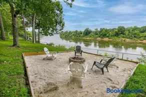 River House on Berwick Trail - Image 1