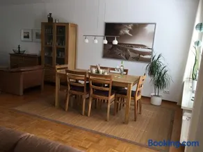 Ferienhaus Am Yachthafen - Image 1