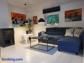 Airbnb-lejligheder, Villerslev - Image 4