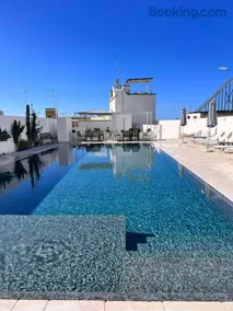 Appartamento Trifoglio TS Residence - Image 3