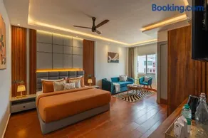 Perfectstayz AIIMS near Aiims Hospital - Image 1