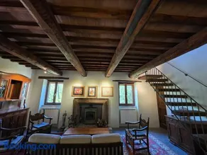 Casale Montone , villa with private pool - Image 2
