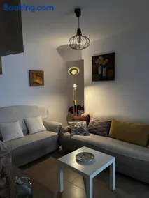 Casa Carmen. Villa Romana Salar - Image 2