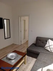 Senjak residence, apartment near Belgrade fair - Image 5