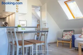 Kapitänshaus Fewo Seemann Budle - Image 4