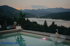 TURQUOISE HOUSE - Image 1